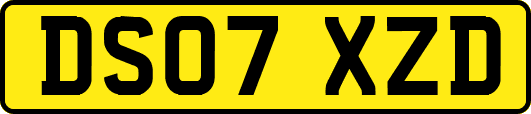 DS07XZD