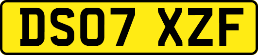 DS07XZF