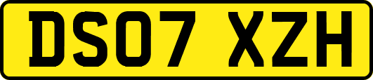 DS07XZH