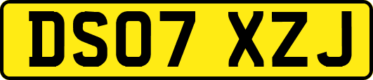 DS07XZJ
