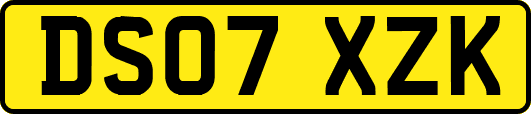 DS07XZK