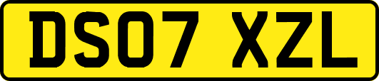 DS07XZL