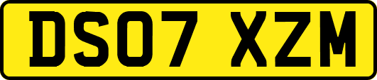 DS07XZM