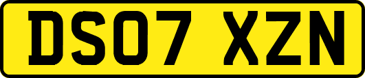 DS07XZN