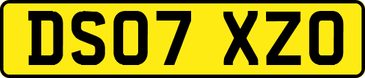 DS07XZO