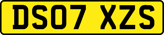 DS07XZS