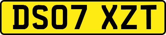 DS07XZT