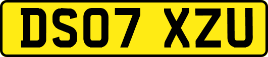 DS07XZU