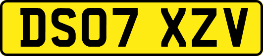 DS07XZV