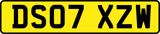 DS07XZW