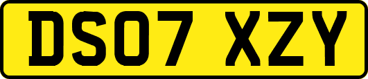 DS07XZY