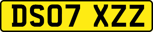 DS07XZZ
