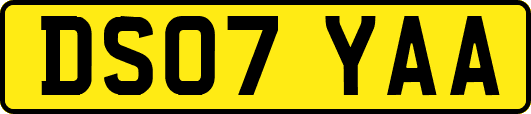 DS07YAA