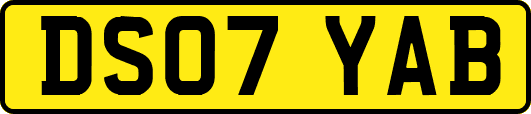 DS07YAB