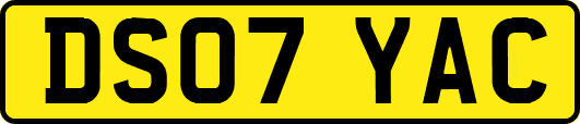 DS07YAC