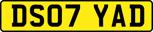 DS07YAD