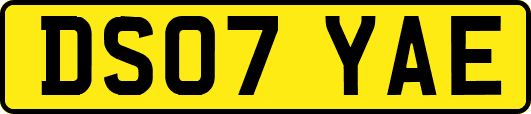 DS07YAE