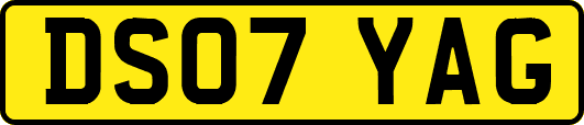 DS07YAG