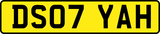 DS07YAH