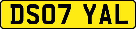 DS07YAL