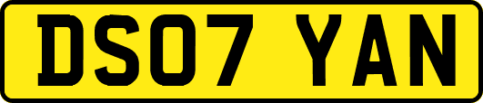 DS07YAN