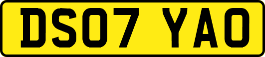 DS07YAO