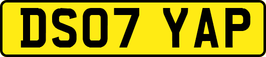 DS07YAP