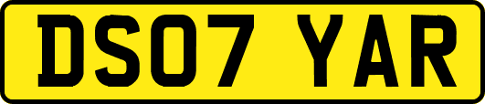 DS07YAR
