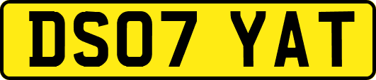 DS07YAT