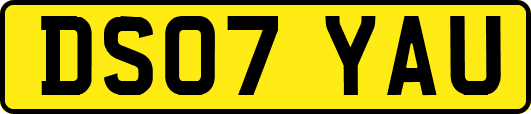 DS07YAU