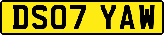 DS07YAW