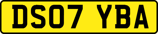 DS07YBA