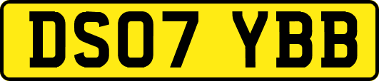 DS07YBB