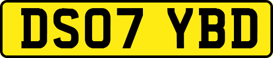 DS07YBD