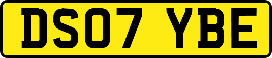 DS07YBE