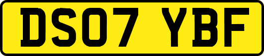 DS07YBF