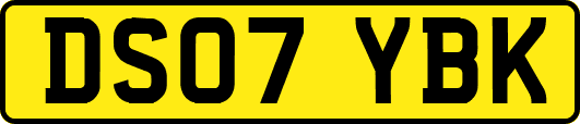 DS07YBK
