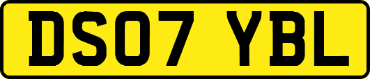 DS07YBL