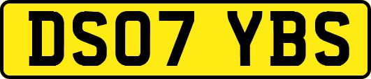 DS07YBS