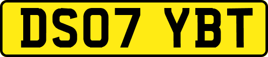 DS07YBT
