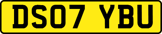 DS07YBU