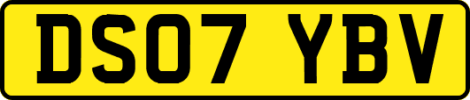 DS07YBV