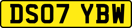 DS07YBW