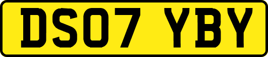 DS07YBY