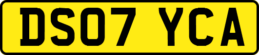 DS07YCA