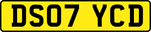 DS07YCD