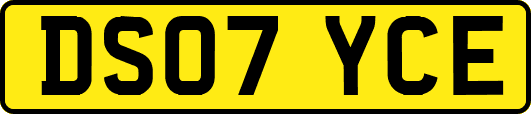 DS07YCE