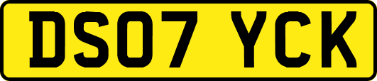 DS07YCK