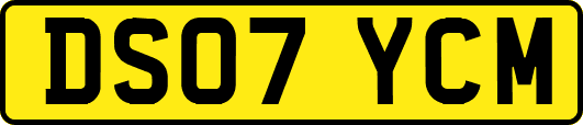 DS07YCM