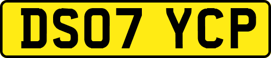 DS07YCP